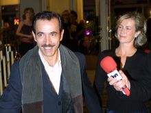 Imanol Arias