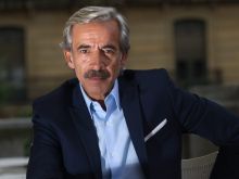 Imanol Arias