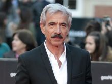Imanol Arias