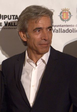 Imanol Arias