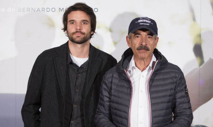 Imanol Arias