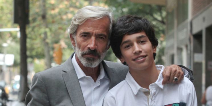 Imanol Arias