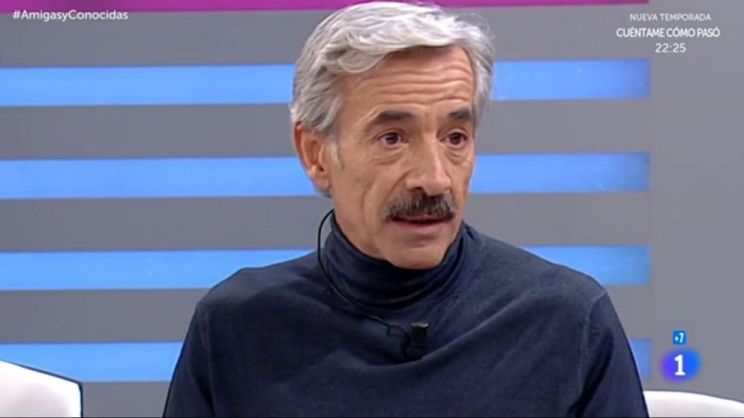 Imanol Arias