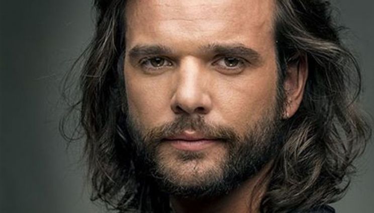 Imanol Arias