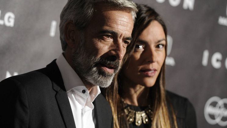 Imanol Arias