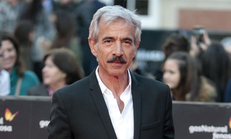 Imanol Arias