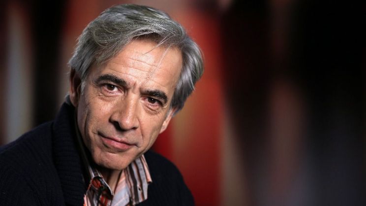 Imanol Arias