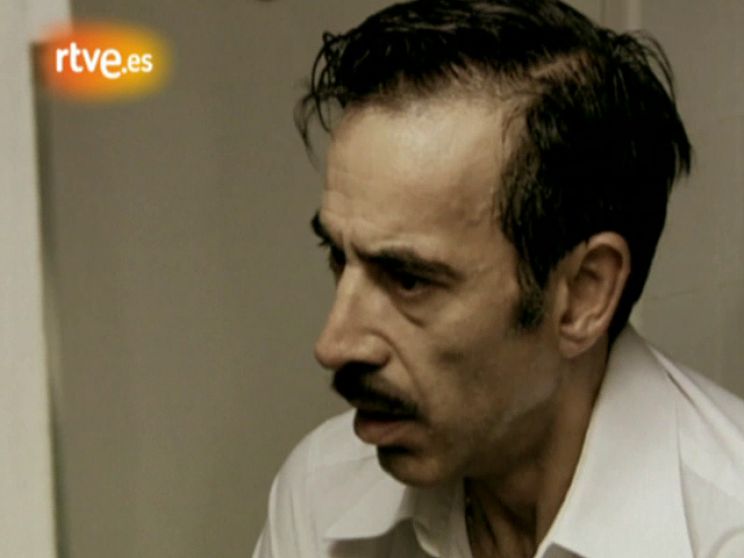 Imanol Arias