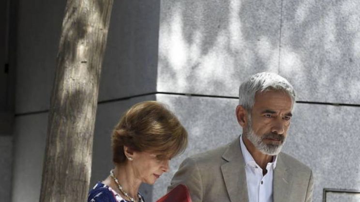 Imanol Arias