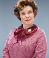 Imelda Staunton