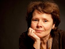 Imelda Staunton