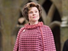 Imelda Staunton