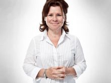 Imelda Staunton