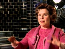 Imelda Staunton