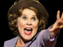 Imelda Staunton