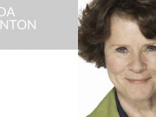 Imelda Staunton