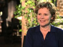 Imelda Staunton