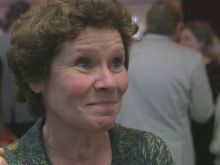 Imelda Staunton