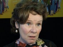 Imelda Staunton