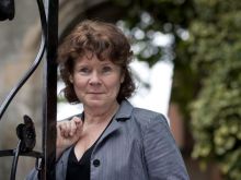 Imelda Staunton