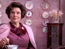 Imelda Staunton