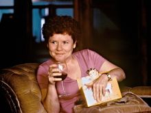 Imelda Staunton