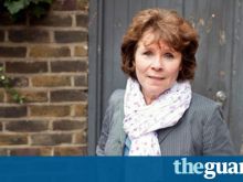 Imelda Staunton