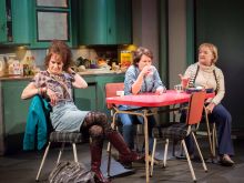 Imelda Staunton