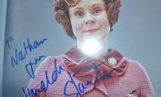 Imelda Staunton