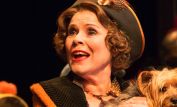 Imelda Staunton