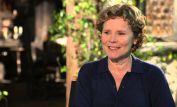 Imelda Staunton