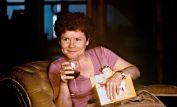 Imelda Staunton