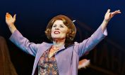 Imelda Staunton