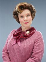 Imelda Staunton