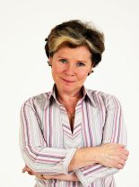 Imelda Staunton