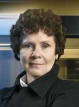 Imelda Staunton