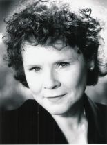 Imelda Staunton