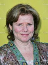 Imelda Staunton