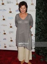 Imelda Staunton