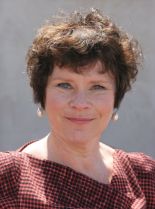 Imelda Staunton