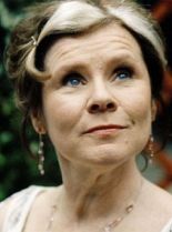 Imelda Staunton