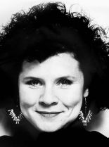 Imelda Staunton