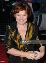 Imelda Staunton