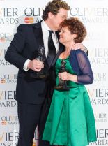 Imelda Staunton