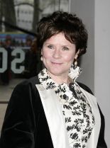 Imelda Staunton