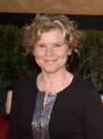 Imelda Staunton