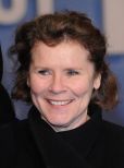 Imelda Staunton