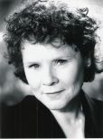 Imelda Staunton