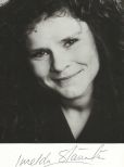 Imelda Staunton