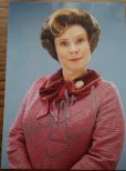 Imelda Staunton